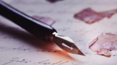 Hírlevél feliratkozás promó kép